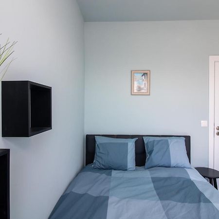 Mountain View Apartment 1 + Parking Sofia Esterno foto