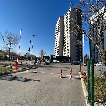 Mountain View Apartment 1 + Parking Sofia Esterno foto