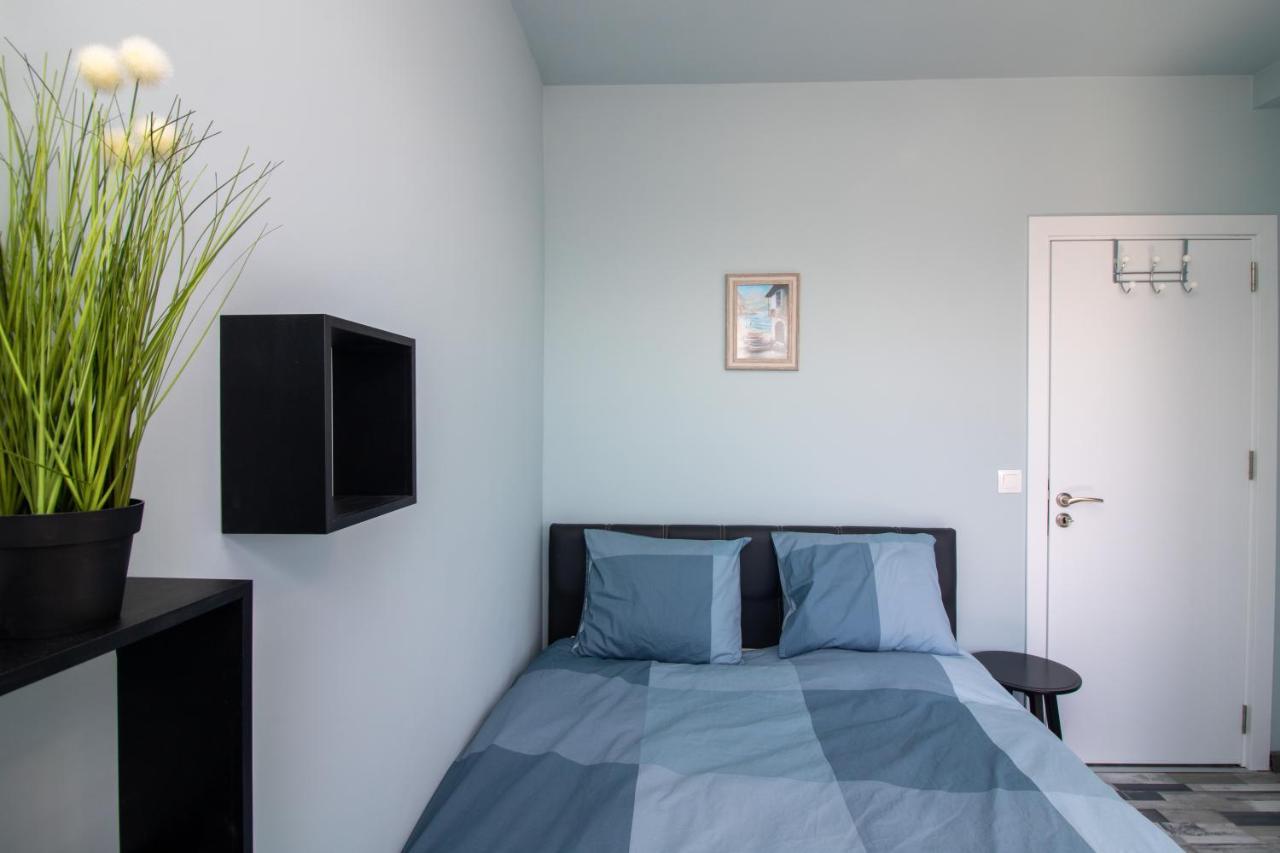 Mountain View Apartment 1 + Parking Sofia Esterno foto